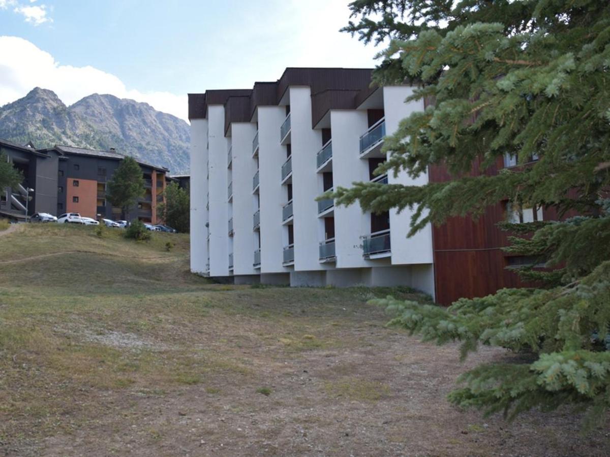 Appartement Cosy 2 Pieces Au Pied Des Pistes, Parking Et Casier A Skis - Fr-1-266-62 モンジェネヴル エクステリア 写真